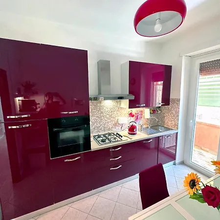 Royal Domus Of Lejlighed