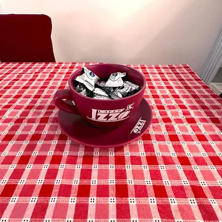 Royal Domus Of Lejlighed *