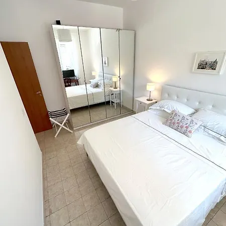 Royal Domus Of Lejlighed Rom