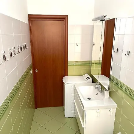 Royal Domus Of Apartment