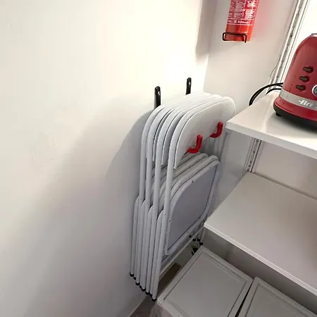 Lejlighed Royal Domus Of Rom