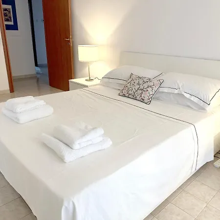 Lejlighed Royal Domus Of Rom