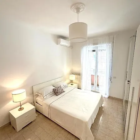 Apartment Royal Domus Of Rom