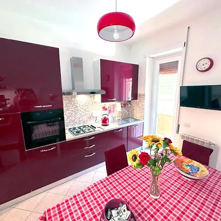 Royal Domus Of Lejlighed