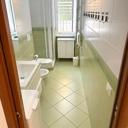 Royal Domus Of Apartment