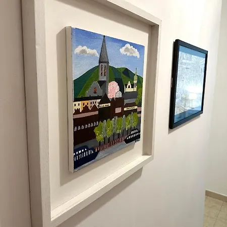 Lejlighed Royal Domus Of