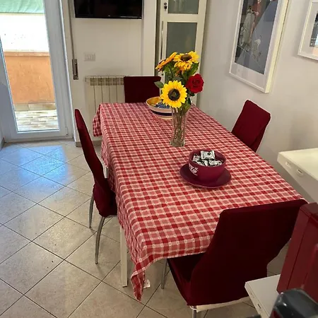 Royal Domus Of Lejlighed *