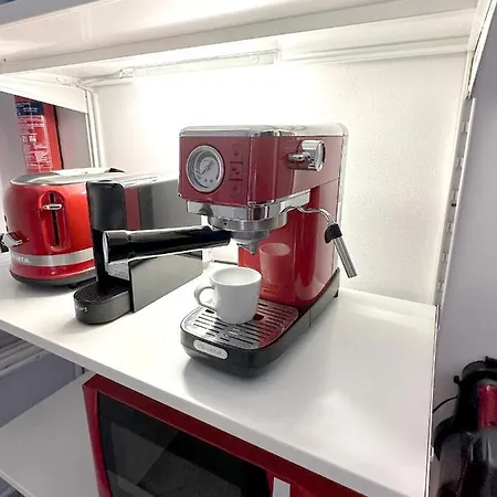 Lejlighed Royal Domus Of