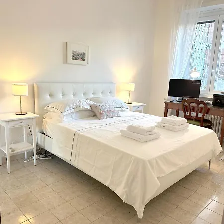 Lejlighed Royal Domus Of Rom