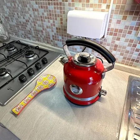 Royal Domus Of Lejlighed