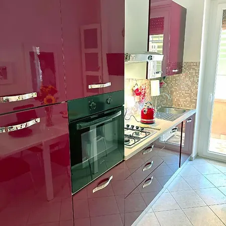 Lejlighed Royal Domus Of