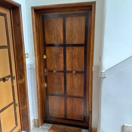 Lejlighed Royal Domus Of *