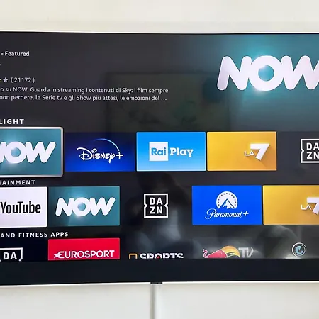 Lejlighed Royal Domus Of *