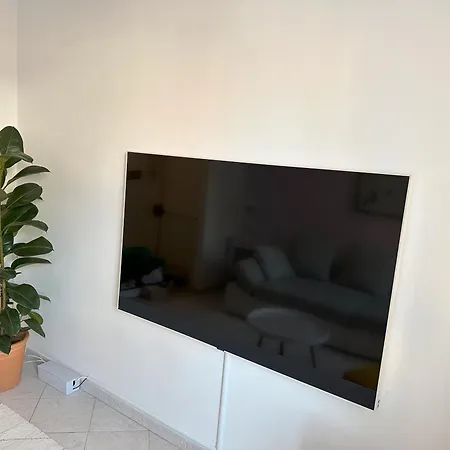 Royal Domus Of Lejlighed