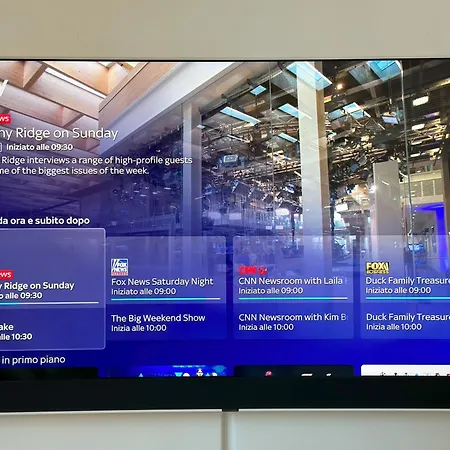 Lejlighed Royal Domus Of