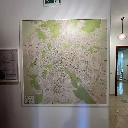 Lejlighed Royal Domus Of Rom