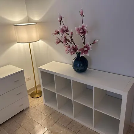 Lejlighed Royal Domus Of Rom