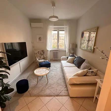 Lejlighed Royal Domus Of *