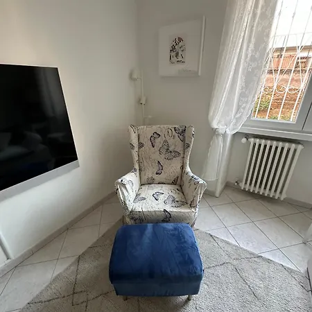 Lejlighed Royal Domus Of Rom