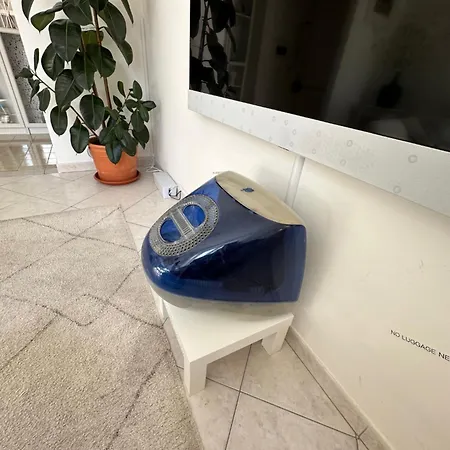 Lejlighed Royal Domus Of Rom