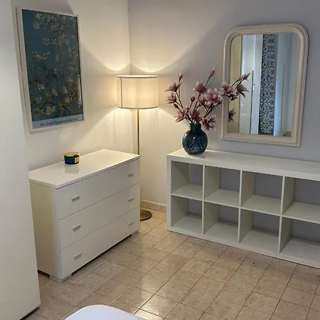 Royal Domus Of Lejlighed *