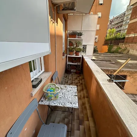 Lejlighed Royal Domus Of